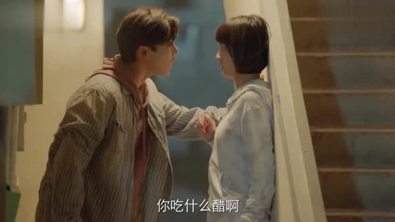 校园女生找不同4